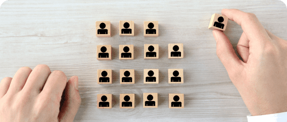 危険な運用の例４