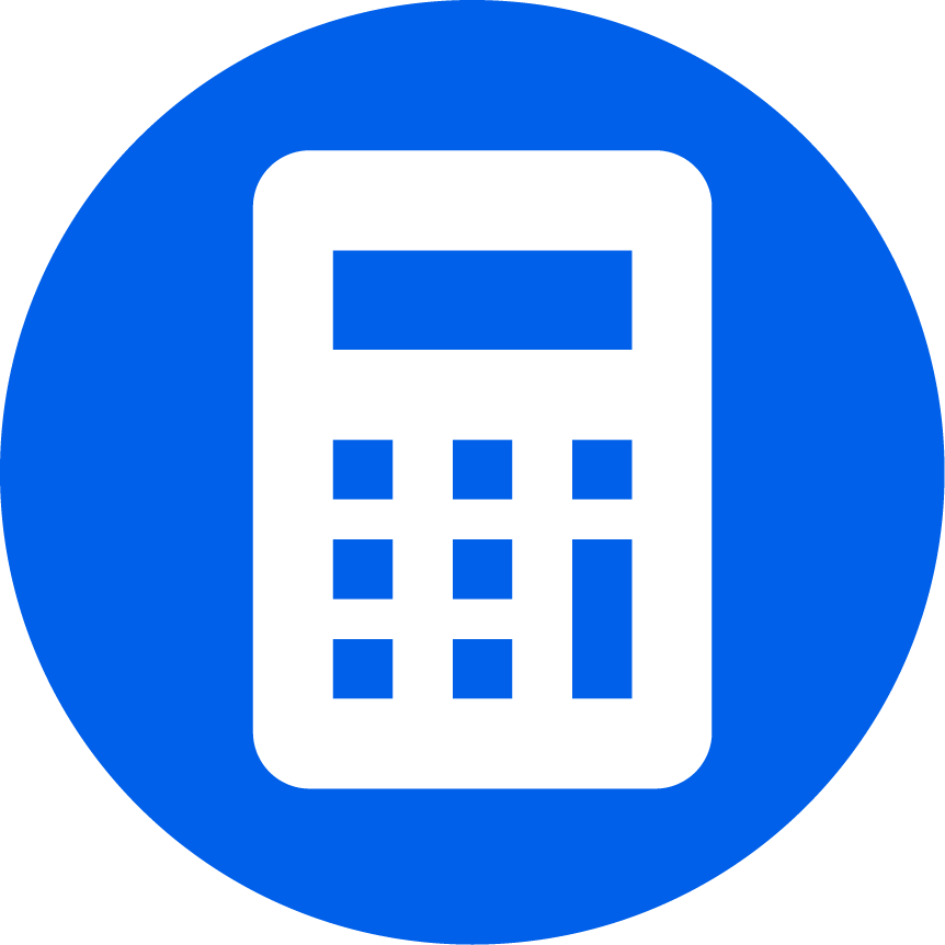 お見積書提示アイコン