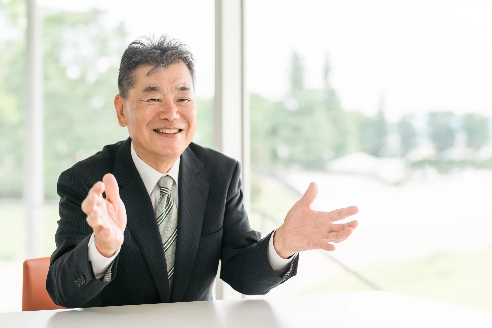 不動産会社イメージ画像