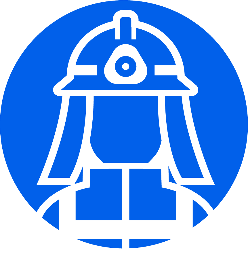 消防訓練実施アイコン