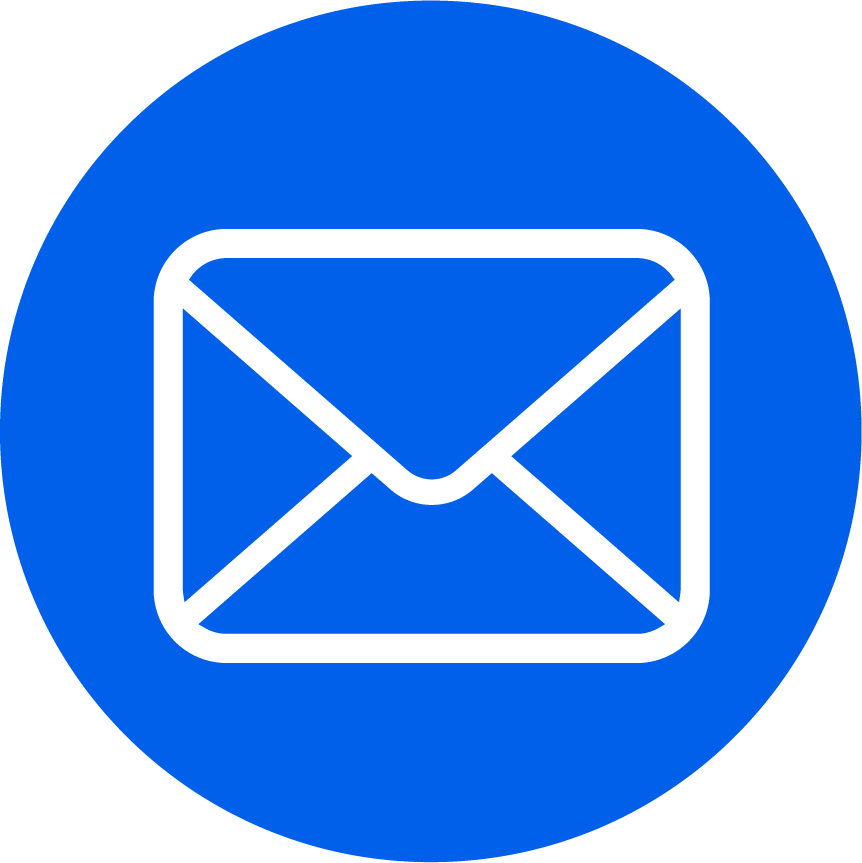 お問い合わせアイコン