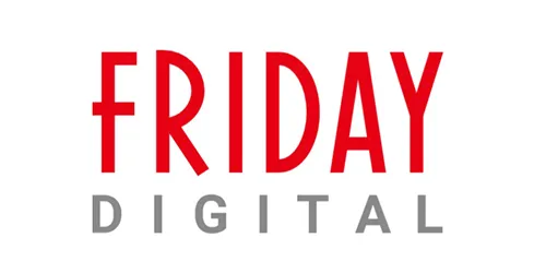 FRIDAYデジタル