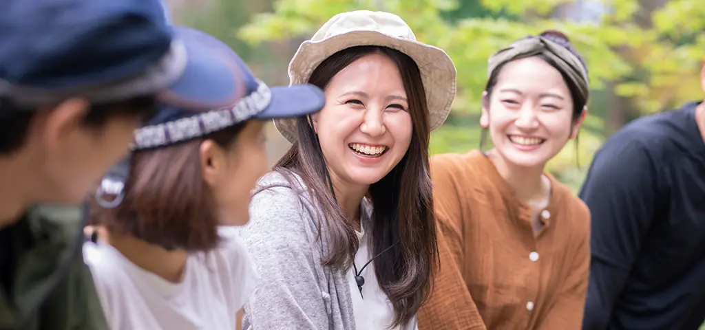 障がい福祉事業