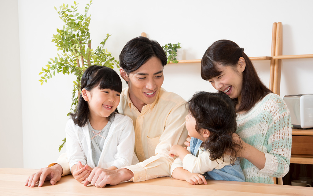 入居者への安心